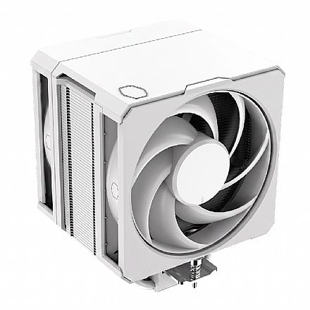 Cooler para Processador Cooler Master Hyper 212 - Intel / AMD - ARGB - RR-2V2L-18PA-R1
