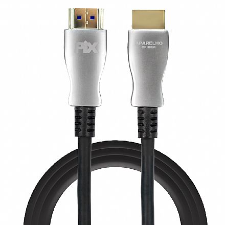 Cabo HDMI 2.1 - 5 metros - 8K 60Hz / 4K 120Hz - 32AWG