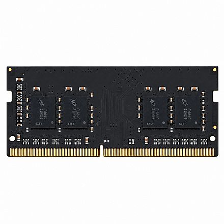 Memória SODIMM 8GB DDR4 3200MHz Husky - para Notebook - CL19 - HRMN001083219PT