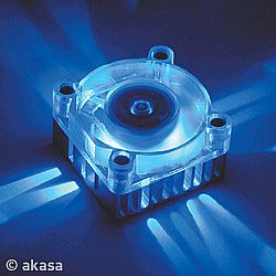 Cooler para Chipset Akasa AK-210