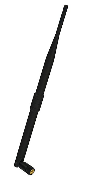 Antena Omnidirecional 7dBi - C3Tech - C3W-7DBIO