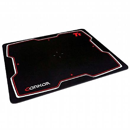 Mouse Pad Thermaltake eSPORTS Conkor - EMP0001CLS